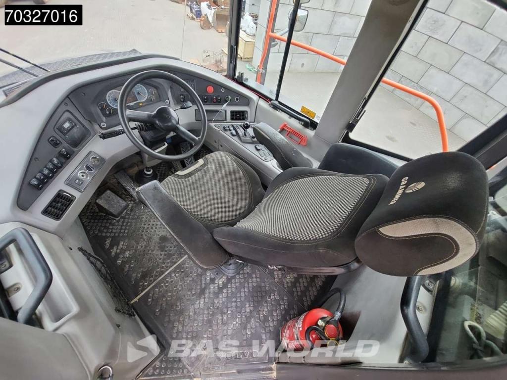 Volvo A60 H Full Service History - CE Photo 28