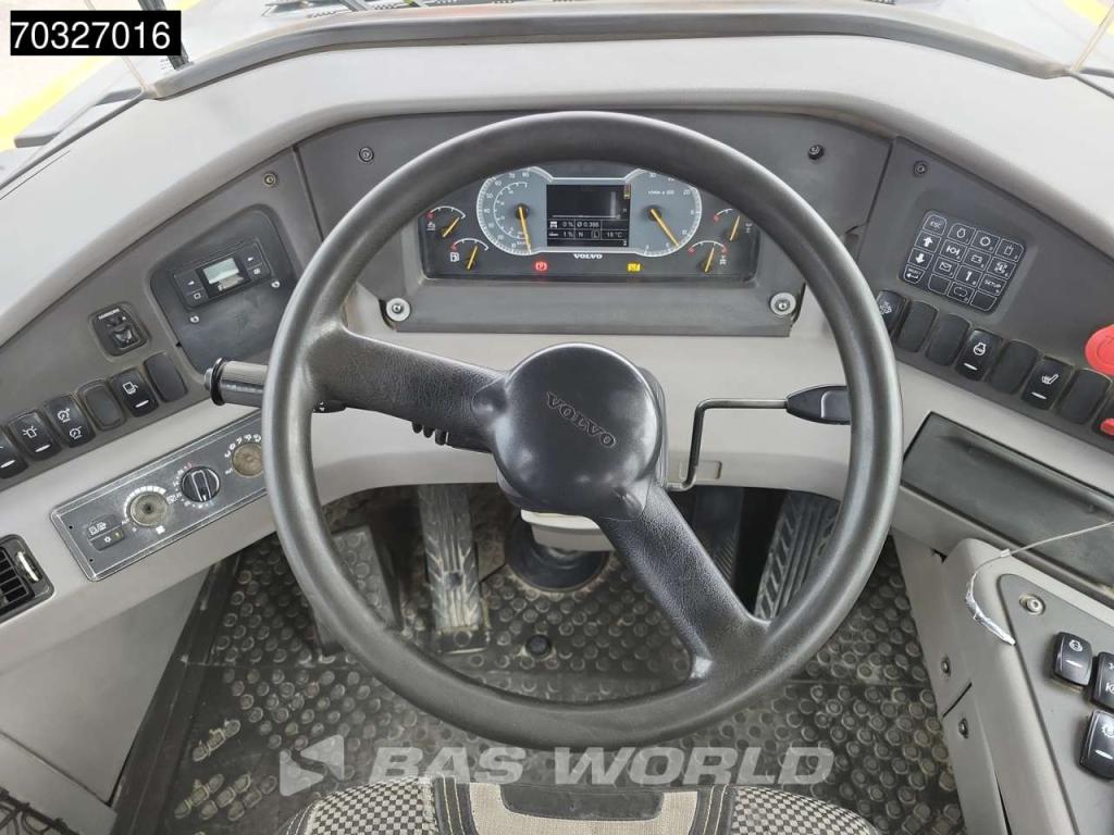 Volvo A60 H Full Service History - CE Photo 30