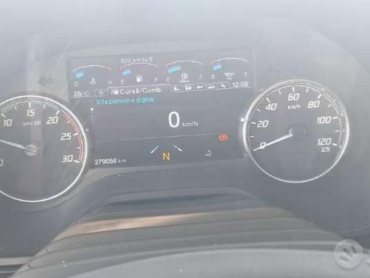 Ford F-MAX 500 Photo 2