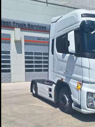 Ford F-MAX 500 Photo 6