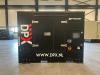 Iveco NEF45SM1A - 66 kVA Genset SuperSilent - DPX-21028 Photo 3 thumbnail