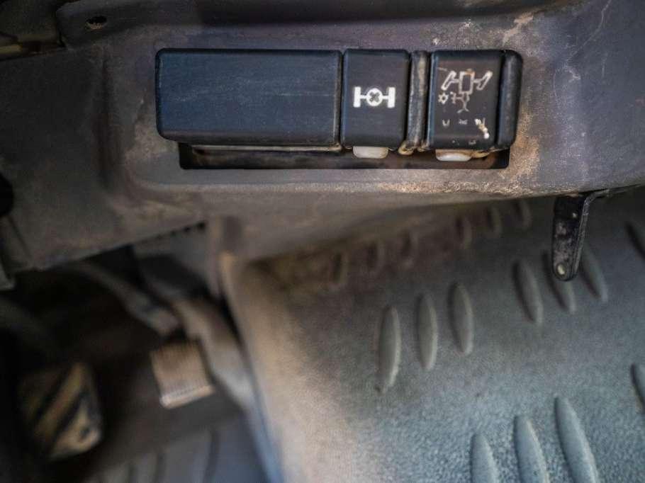 Renault MIDULM 220 DCI - PAFLINGER PK 6001 Photo 11