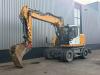 Liebherr A918 Compact Litronic Photo 4 thumbnail