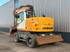 Liebherr A918 Compact Litronic Photo 6 thumbnail