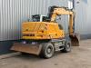 Liebherr A918 Compact Litronic Photo 7 thumbnail