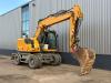 Liebherr A918 Compact Litronic Photo 9 thumbnail
