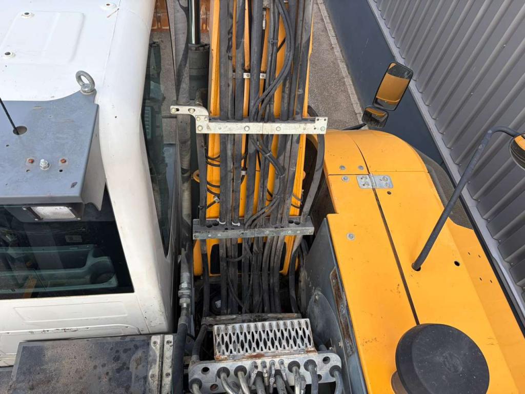 Liebherr A918 Compact Litronic Photo 30