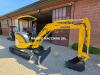 Komatsu PC30 MR2 Photo 2 thumbnail