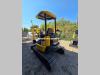Komatsu PC30 MR2 Photo 4 thumbnail