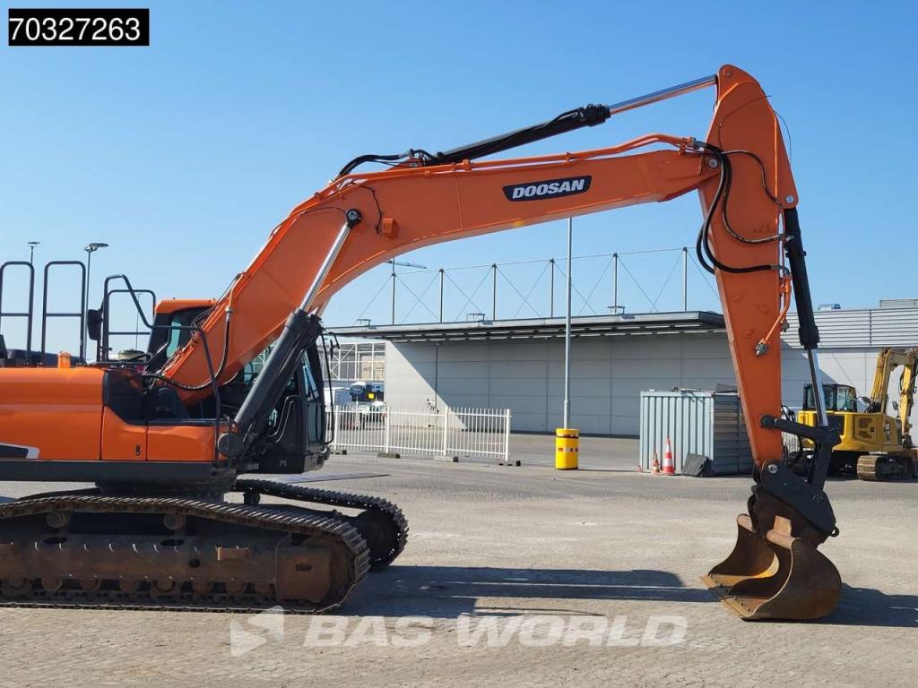 Doosan DX255 LC-5 Photo 10