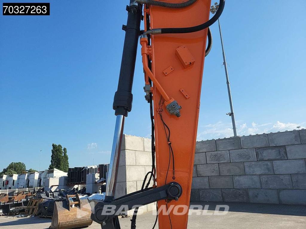 Doosan DX255 LC-5 Photo 11