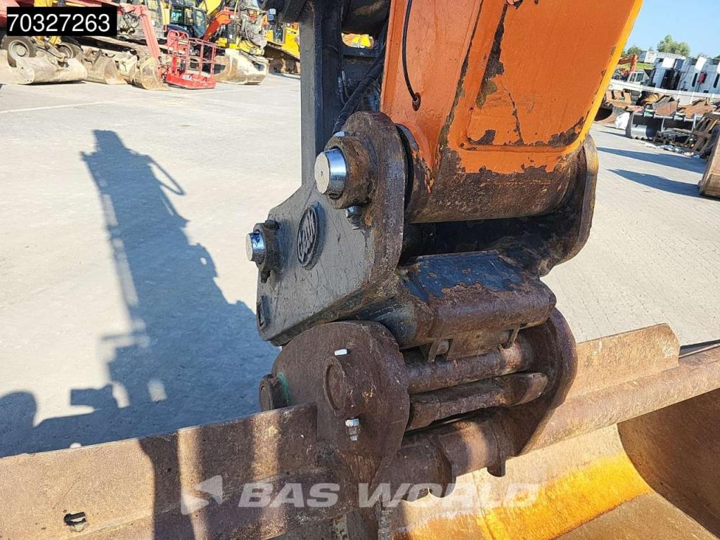 Doosan DX255 LC-5 Photo 13