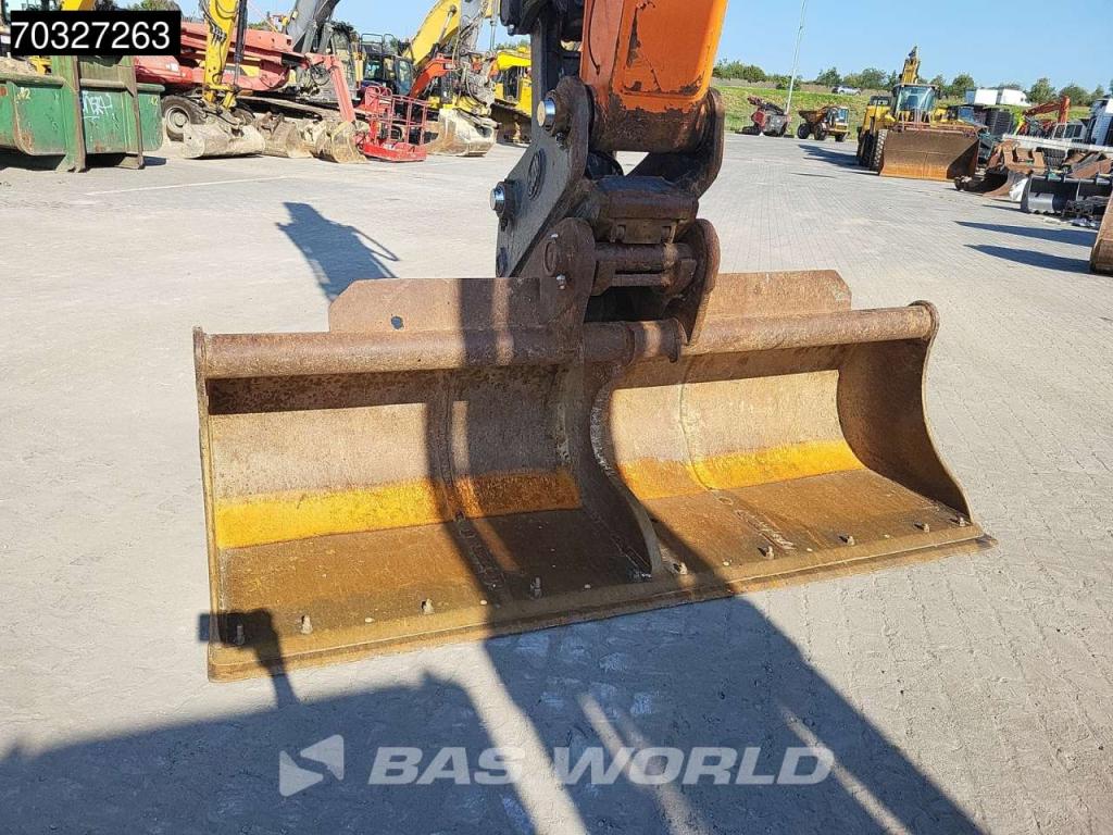 Doosan DX255 LC-5 Photo 14