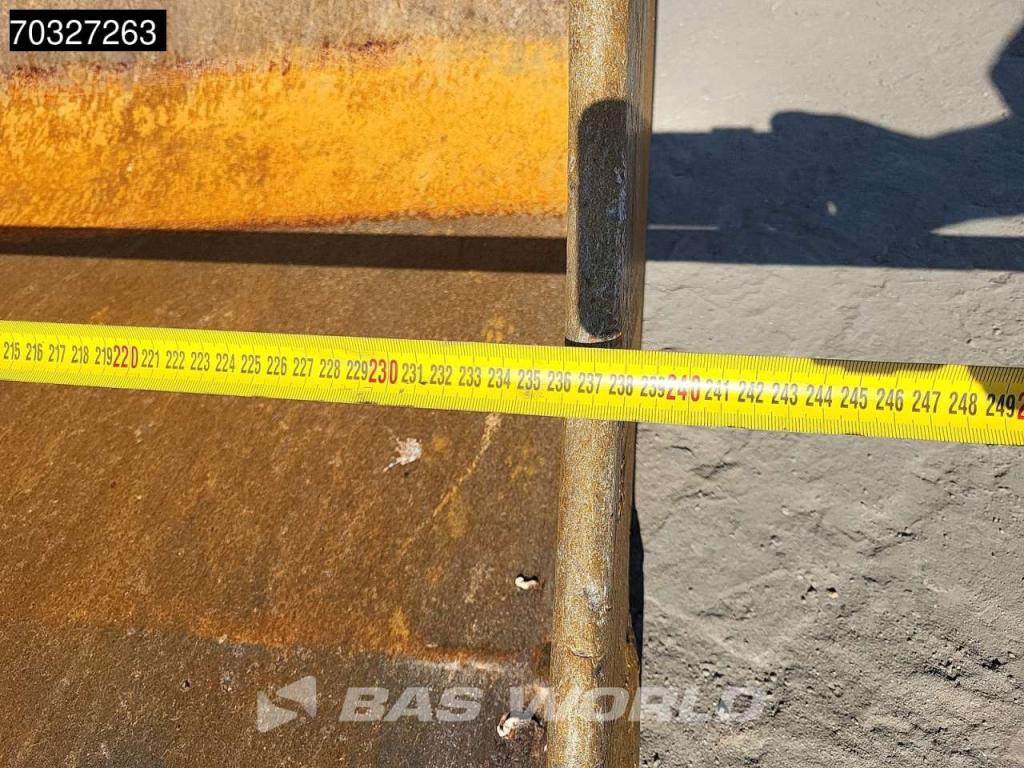 Doosan DX255 LC-5 Photo 16