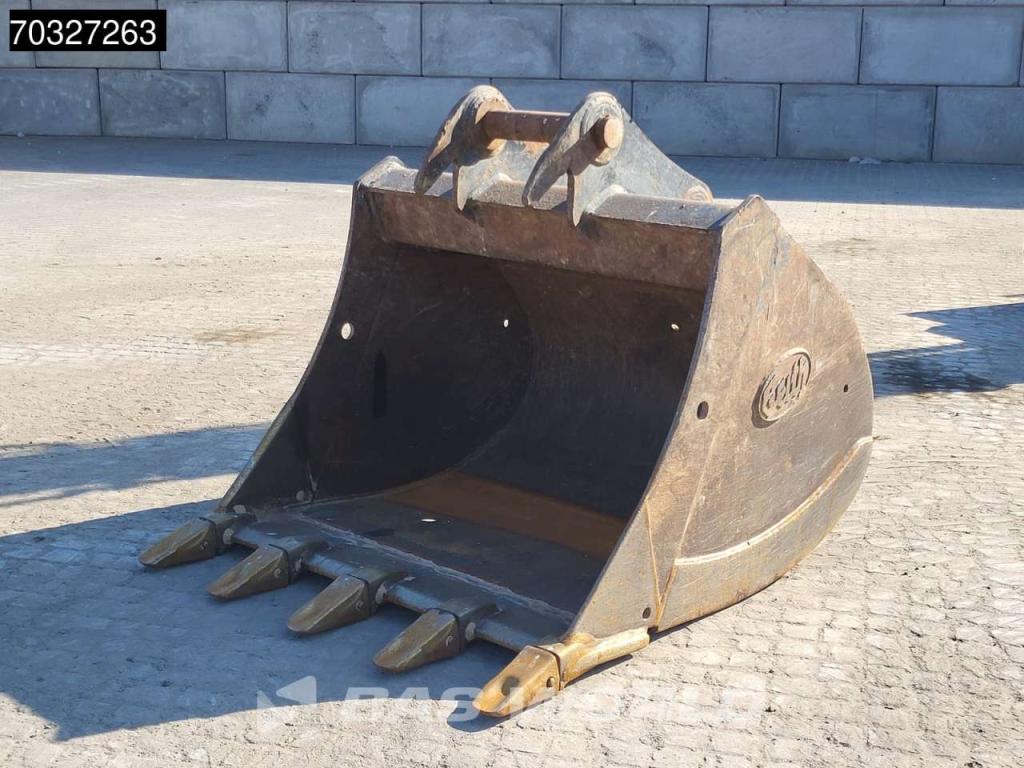 Doosan DX255 LC-5 Photo 17