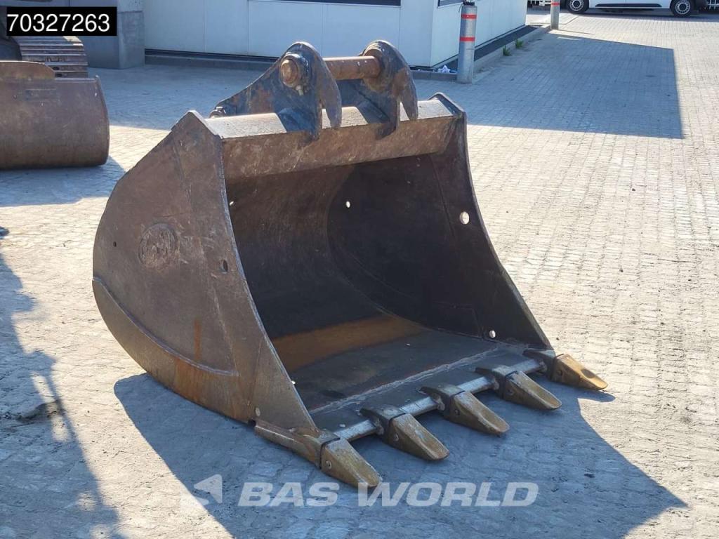 Doosan DX255 LC-5 Photo 18
