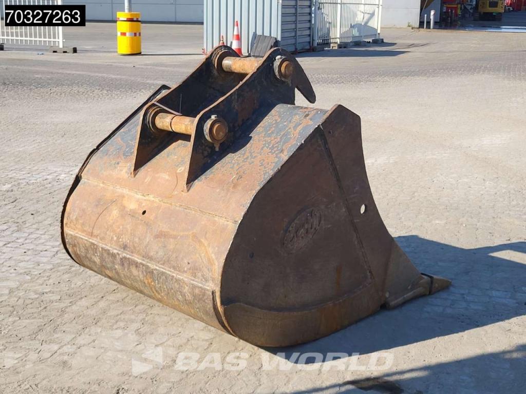 Doosan DX255 LC-5 Photo 19