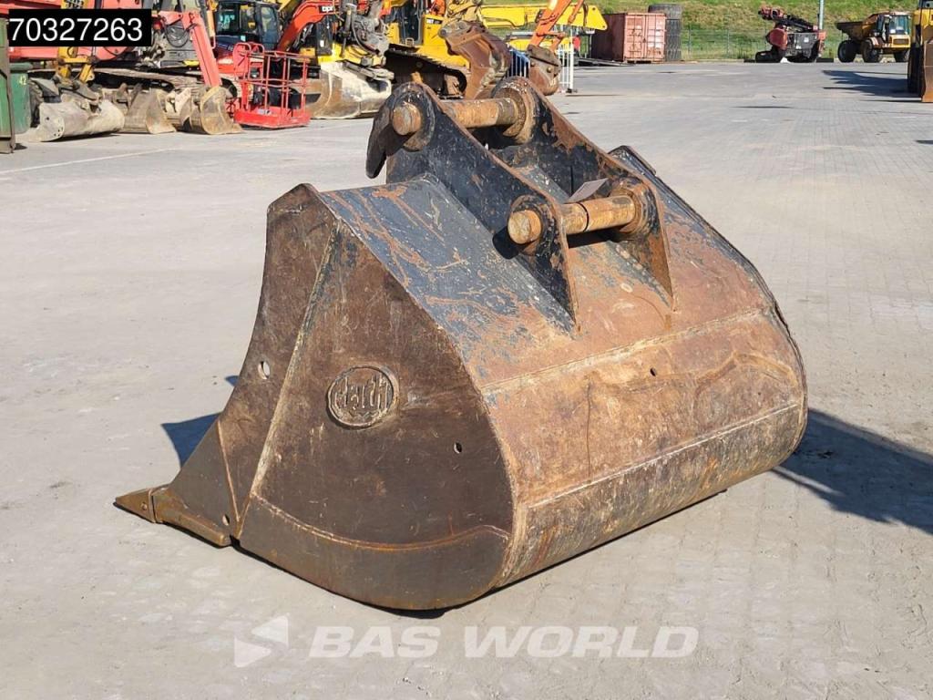 Doosan DX255 LC-5 Photo 20