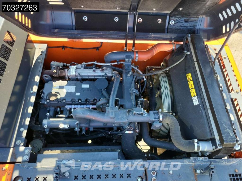 Doosan DX255 LC-5 Photo 28
