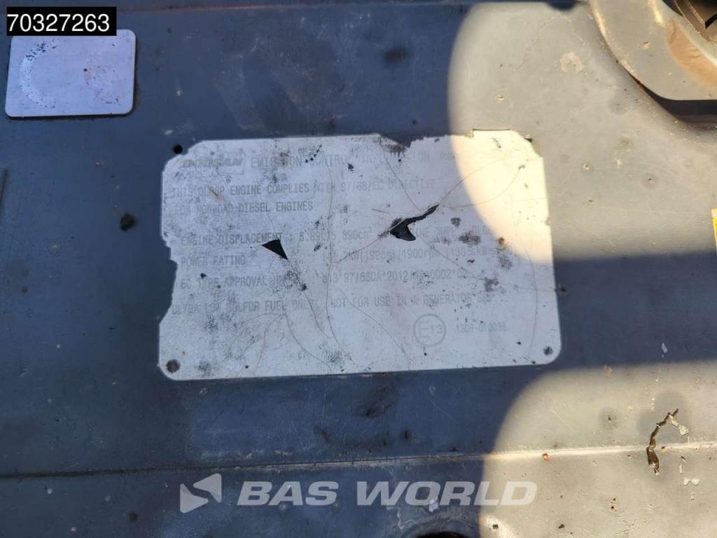 Doosan DX255 LC-5 Photo 29