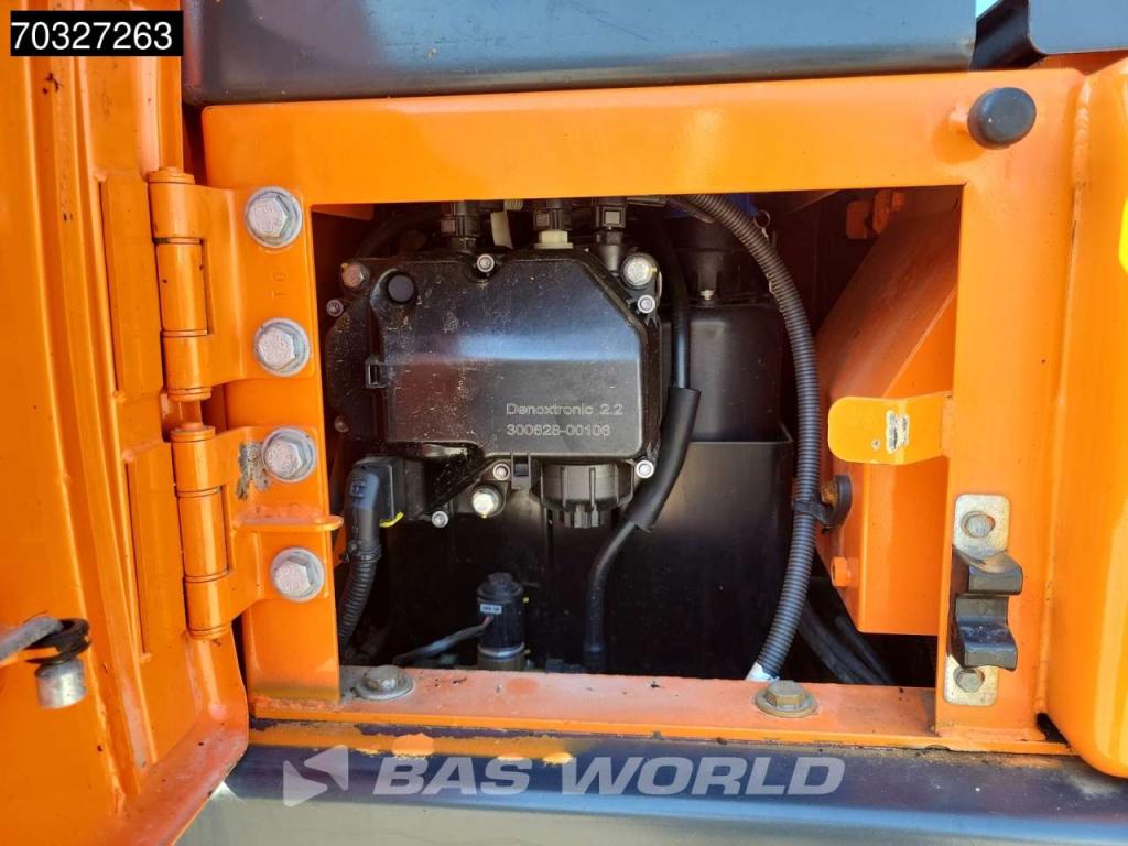 Doosan DX255 LC-5 Photo 30