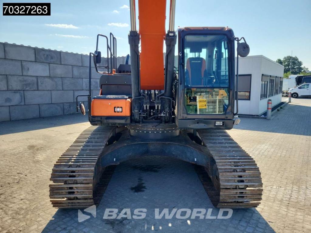 Doosan DX255 LC-5 Photo 8