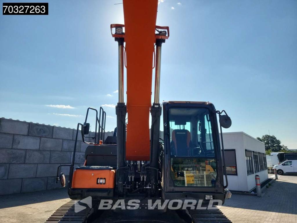Doosan DX255 LC-5 Photo 9