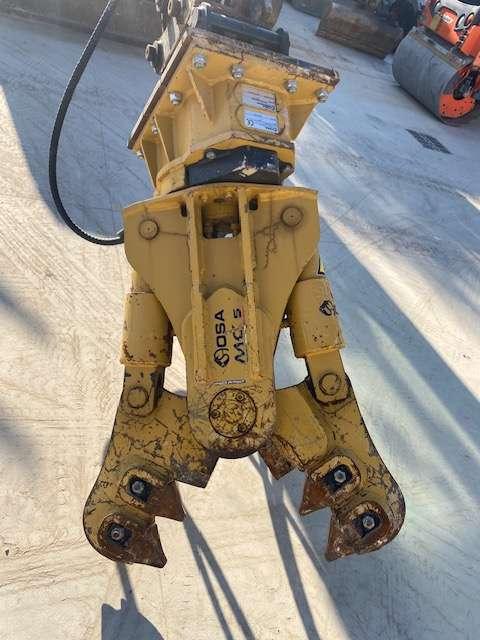 Osa MC5 Photo 1