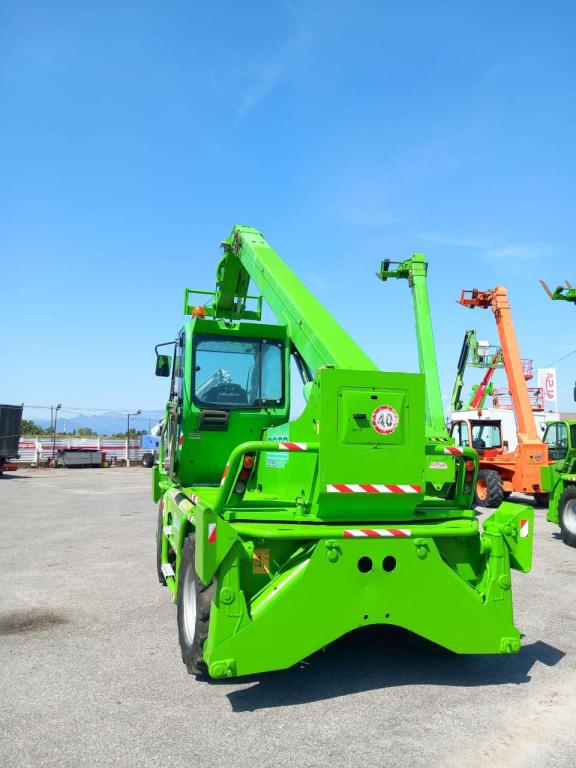 Merlo 38.16 Photo 5