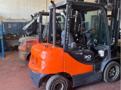 Doosan P20 Photo 1