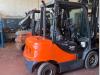Doosan Diesel forklift truck Photo 1 thumbnail