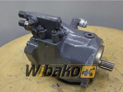 Volvo Hydraulic pump sold by Wibako