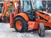 Fiat Kobelco FB100 Photo 5 thumbnail