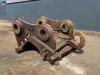 Verachtert CW45-H5-N Cat TB linkage Photo 3 thumbnail
