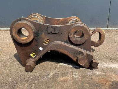 Verachtert CW45-H5-N Cat TB linkage sold by Big Machinery