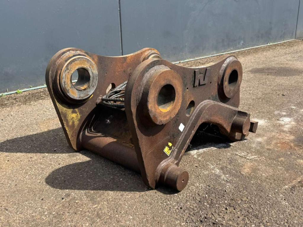 Verachtert CW45-H5-N Cat TB linkage Photo 2