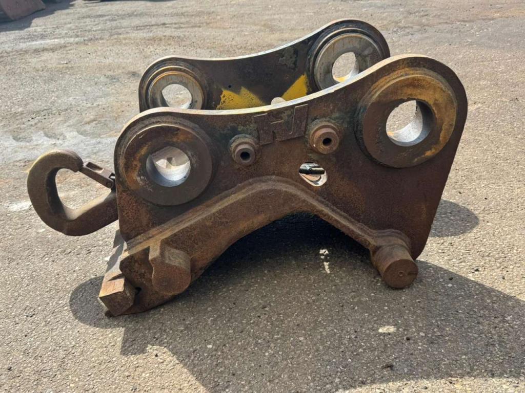 Verachtert CW45-H5-N Cat TB linkage Photo 5