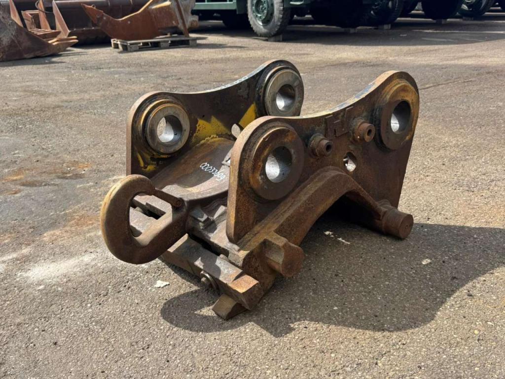 Verachtert CW45-H5-N Cat TB linkage Photo 6