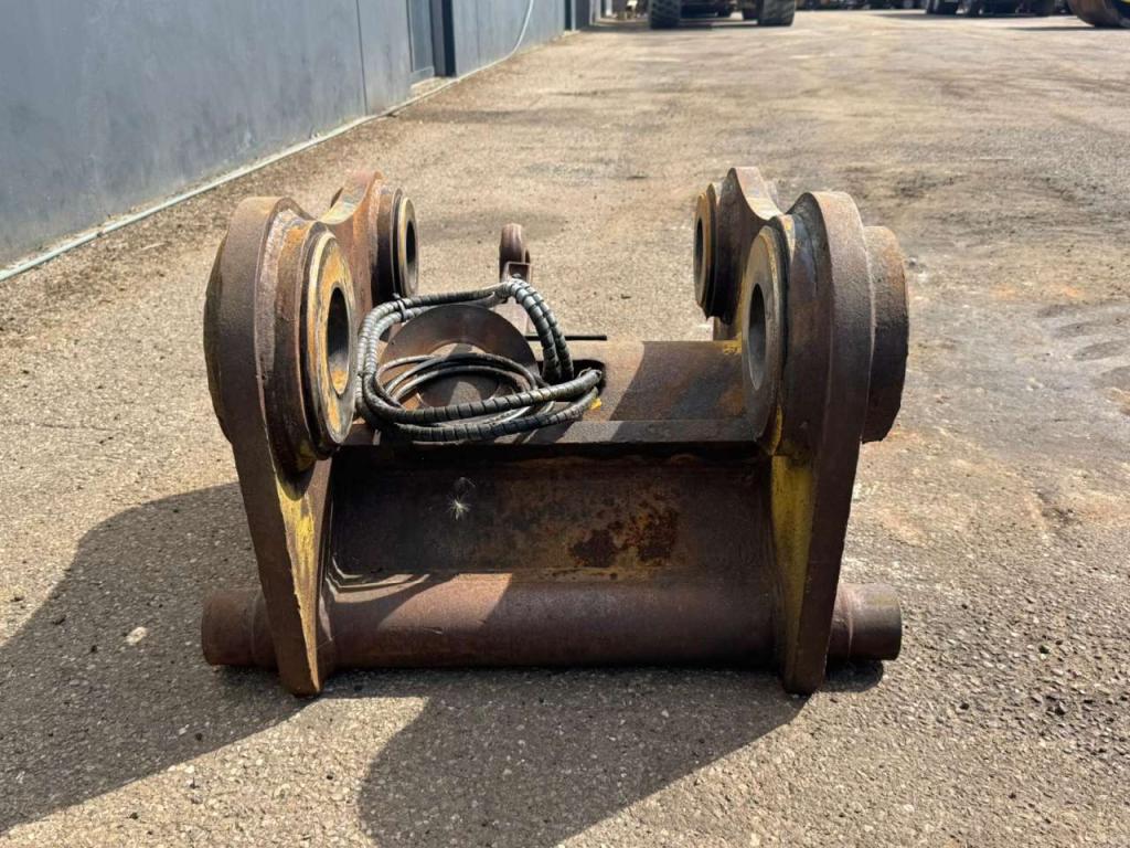 Verachtert CW45-H5-N Cat TB linkage Photo 8