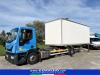 Iveco EUROCARGO 120-250P Photo 5 thumbnail