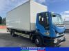Iveco EUROCARGO 120-250P Photo 7 thumbnail