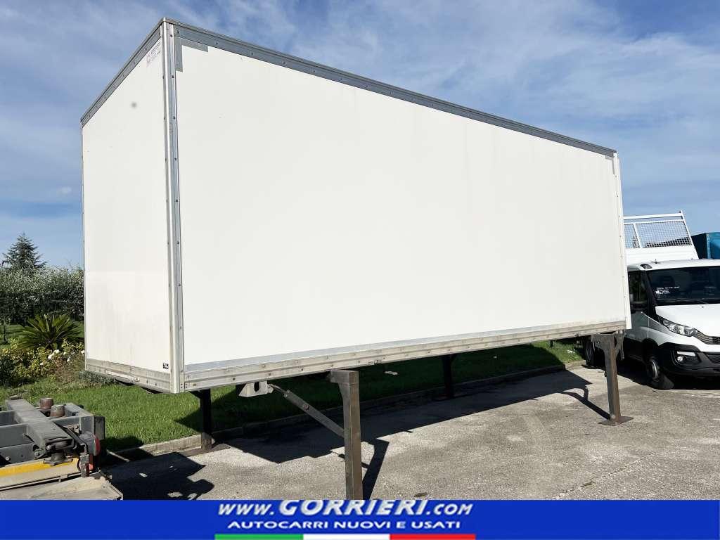 Iveco EUROCARGO 120-250P Photo 10