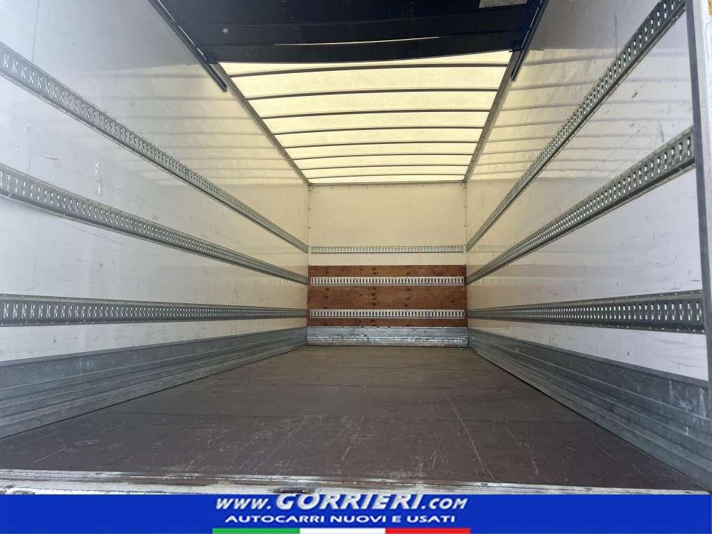 Iveco EUROCARGO 120-250P Photo 12