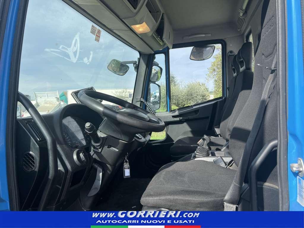 Iveco EUROCARGO 120-250P Photo 13