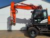 Hitachi ZX170W-5B - Blade / Triple Boom / Auto Greasing Photo 16 thumbnail