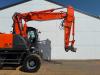 Hitachi ZX170W-5B - Blade / Triple Boom / Auto Greasing Photo 17 thumbnail