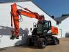Hitachi ZX170W-5B - Blade / Triple Boom / Auto Greasing Photo 2 thumbnail