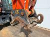 Hitachi ZX170W-5B - Blade / Triple Boom / Auto Greasing Photo 24 thumbnail