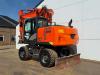Hitachi ZX170W-5B - Blade / Triple Boom / Auto Greasing Photo 3 thumbnail