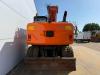 Hitachi ZX170W-5B - Blade / Triple Boom / Auto Greasing Photo 4 thumbnail